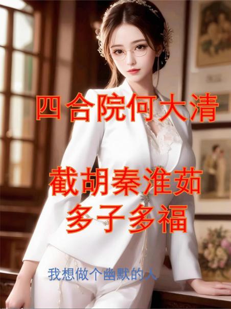 四合院中上秦淮茹的 四合院中上秦淮茹的