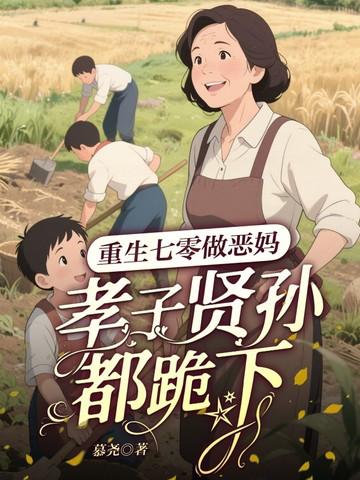 重回七零当恶媳 重回七零当恶媳