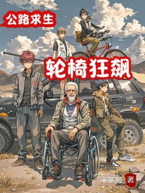 公路求生开局一辆电轮椅 公路求生开局一辆电轮椅