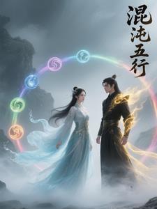 混沌五行魔神 混沌五行魔神