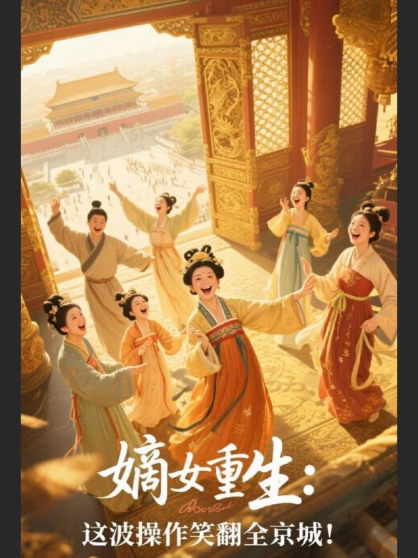 嫡女重生全文无弹窗 嫡女重生全文无弹窗