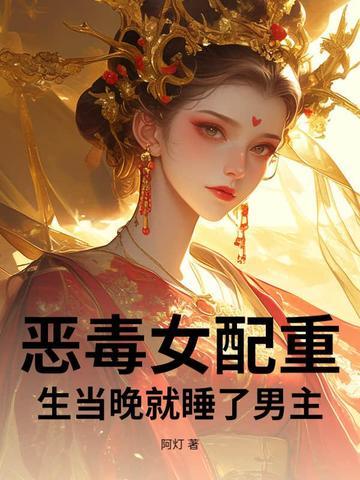 恶毒女配重生后 恶毒女配重生后