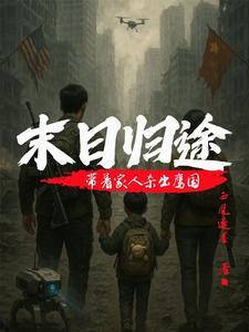 末日归途 末日归途
