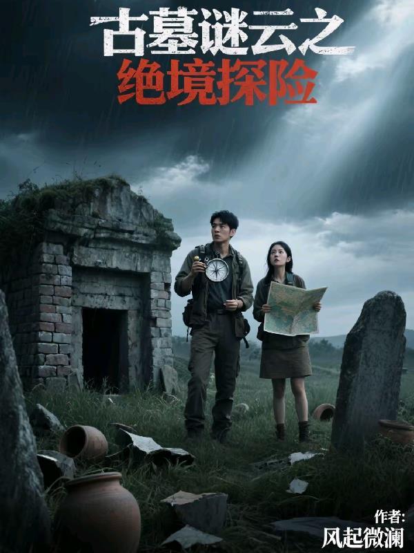 古墓迷踪密室 古墓迷踪密室