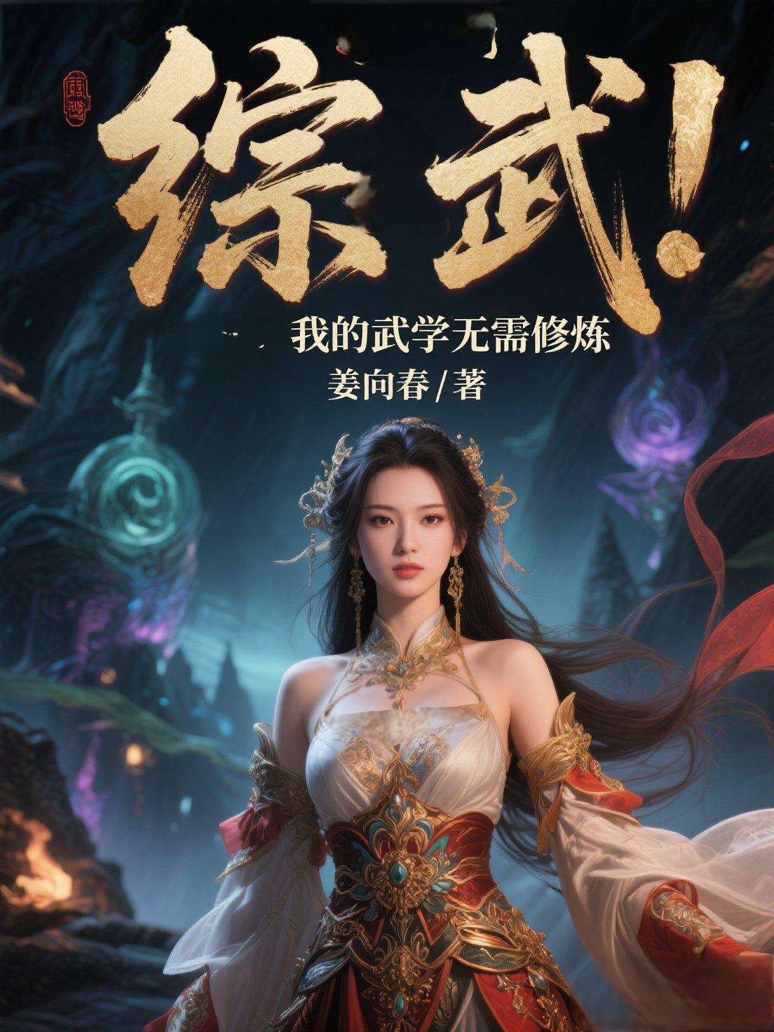 综武侠我自 综武侠我自