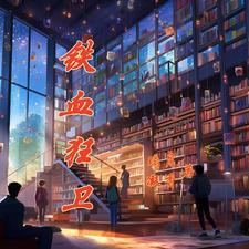 铁血狂刀 铁血狂刀