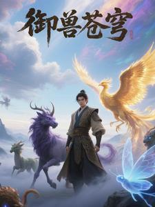 网游之兽王天下 网游之兽王天下