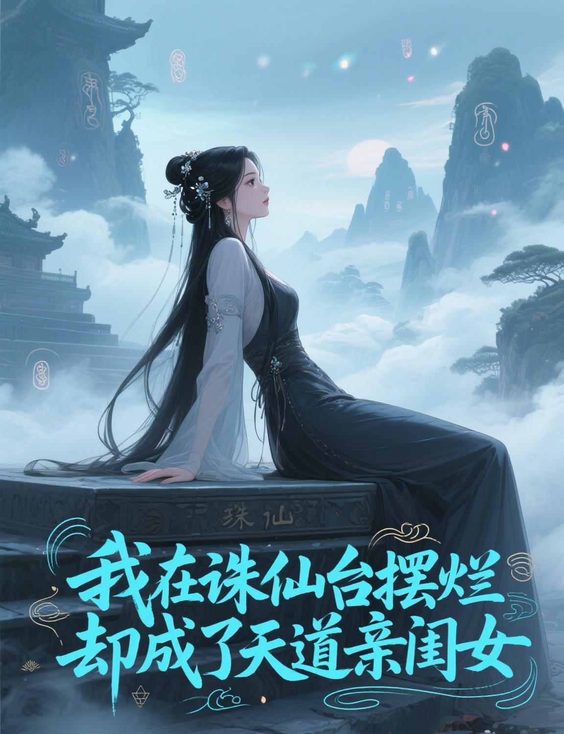我诛仙了什么意思 我诛仙了什么意思