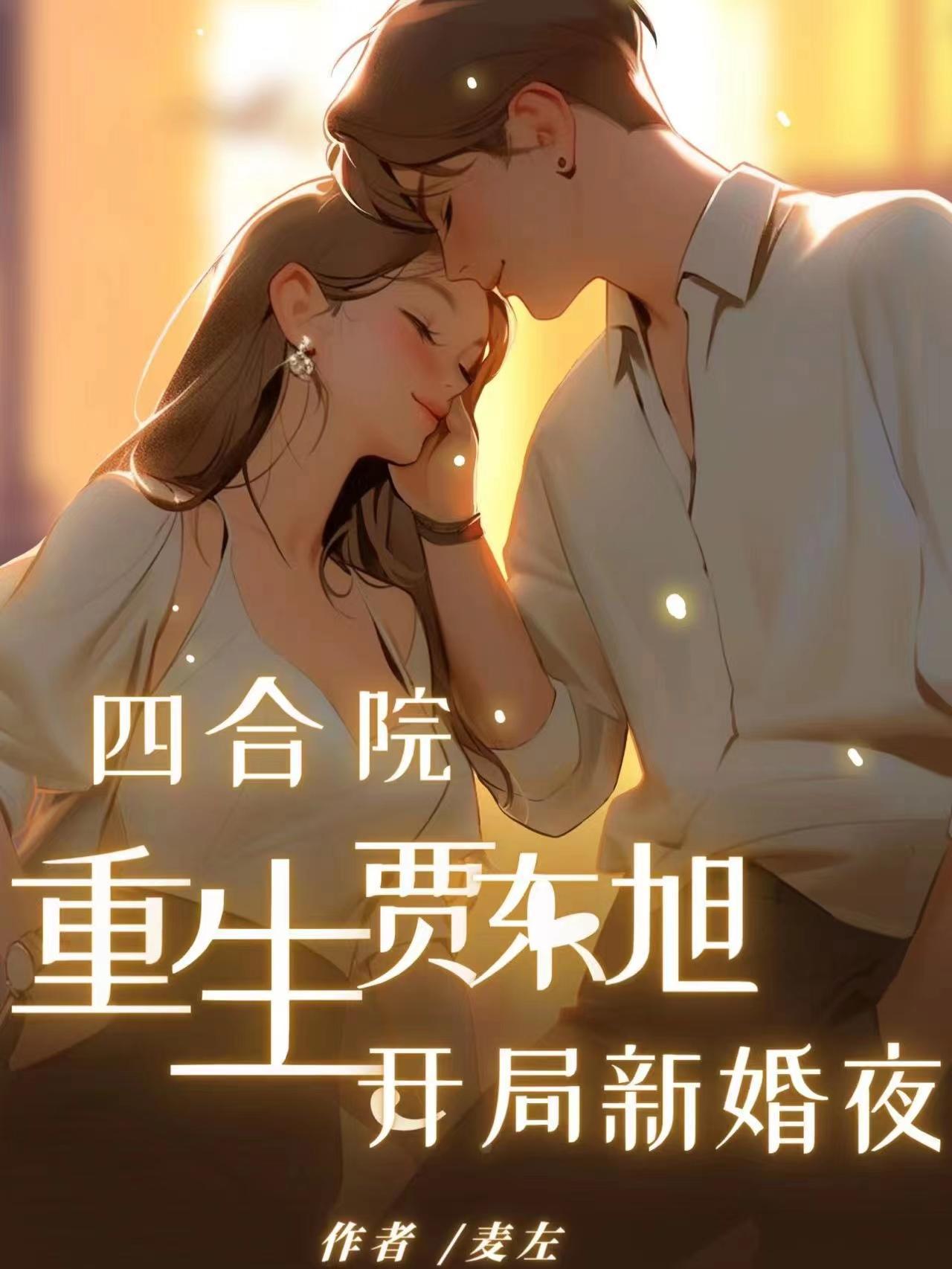 四合院重生贾东旭 四合院重生贾东旭