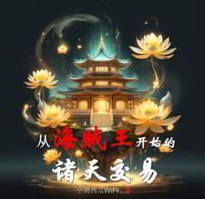 从海贼王开始诸天轮回笔趣阁 从海贼王开始诸天轮回笔趣阁