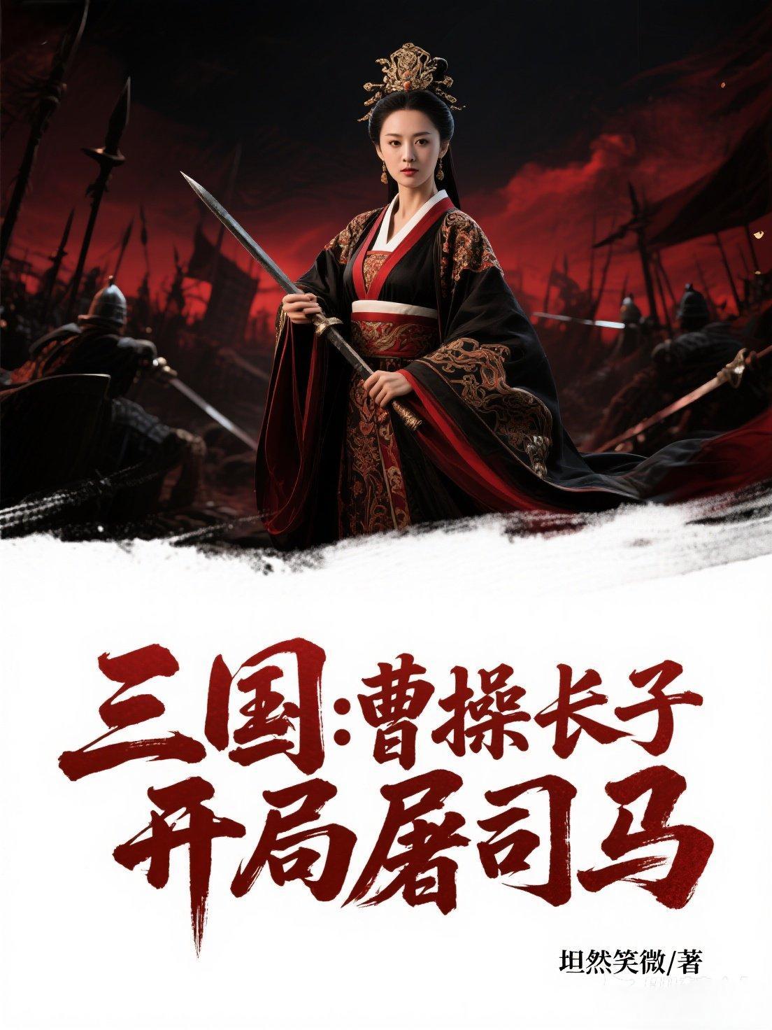 开局屠了司马氏爱看书吧 开局屠了司马氏爱看书吧