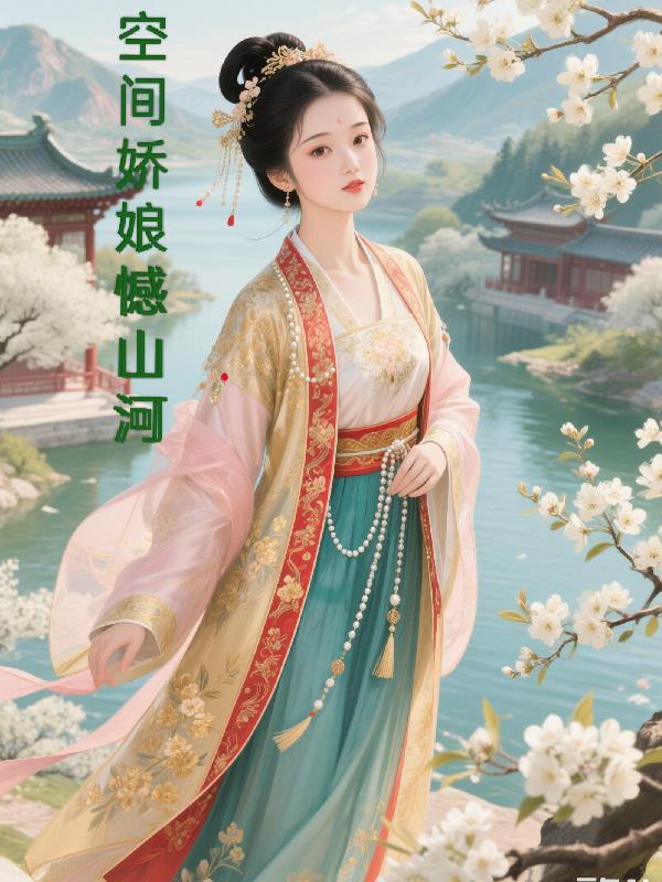 重生空间娇娇女 重生空间娇娇女