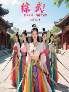 武侠我大反派的身份即将被曝光 武侠我大反派的身份即将被曝光
