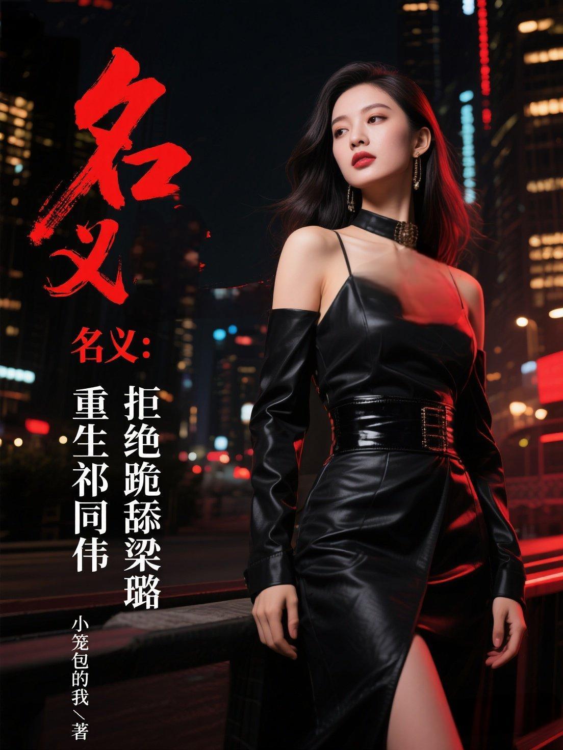 人民的名义祁同伟和梁璐 人民的名义祁同伟和梁璐