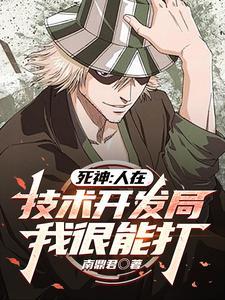 死神斩魄刀 死神斩魄刀