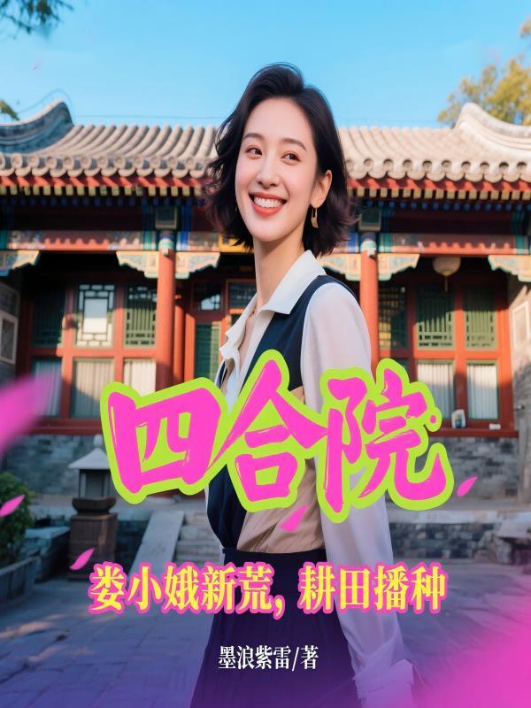 情满四合院娄小娥家境