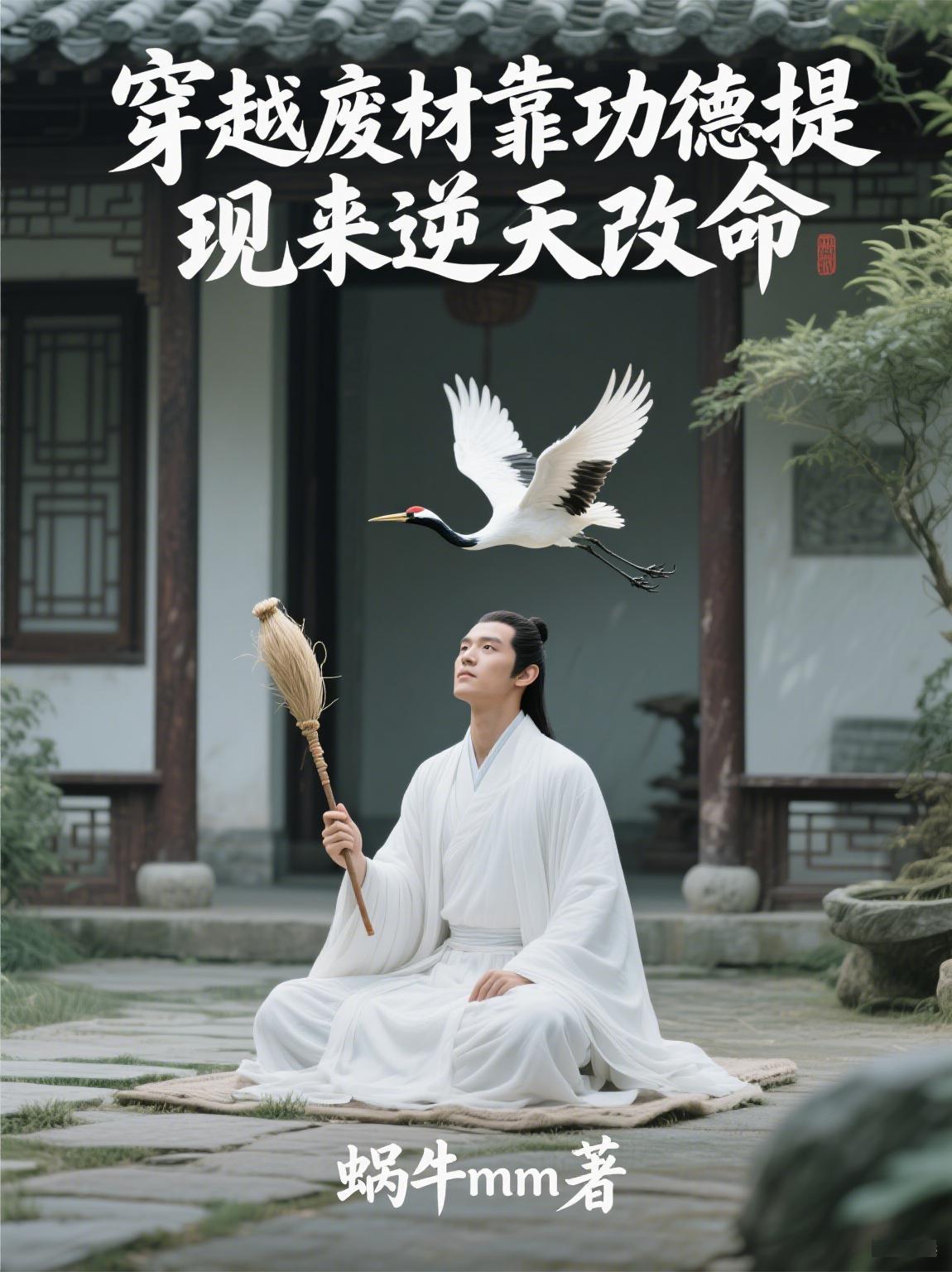 废柴穿越文 废柴穿越文