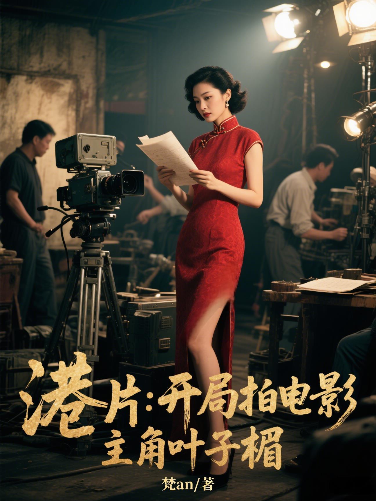 叶子楣港片工厂 叶子楣港片工厂