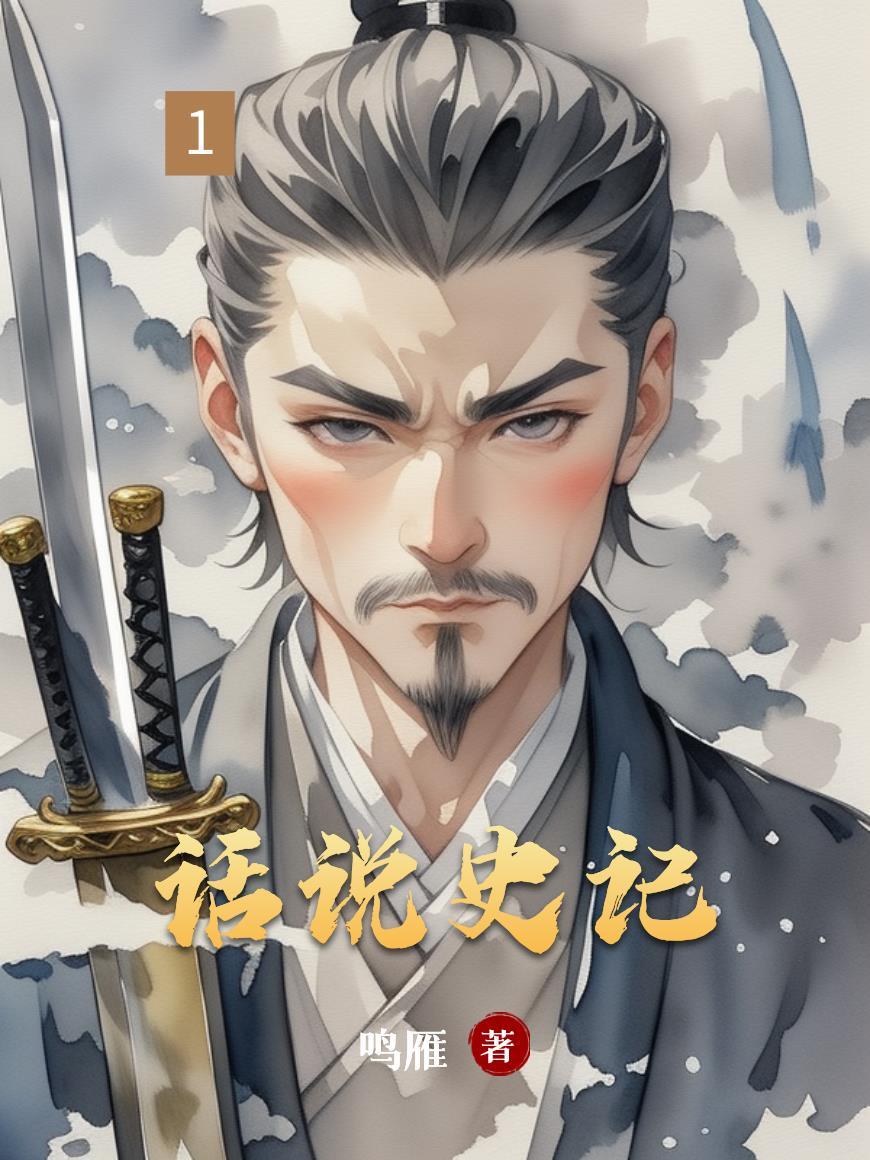 话说史记全文译白 话说史记全文译白
