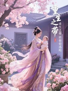 重生带娃闯末世免费阅读 重生带娃闯末世免费阅读