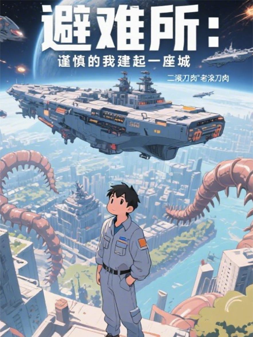 避难所怎么说 避难所怎么说