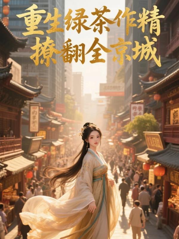 重生绿茶o 鱼幺 重生绿茶o 鱼幺