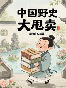 中国野史 中国野史