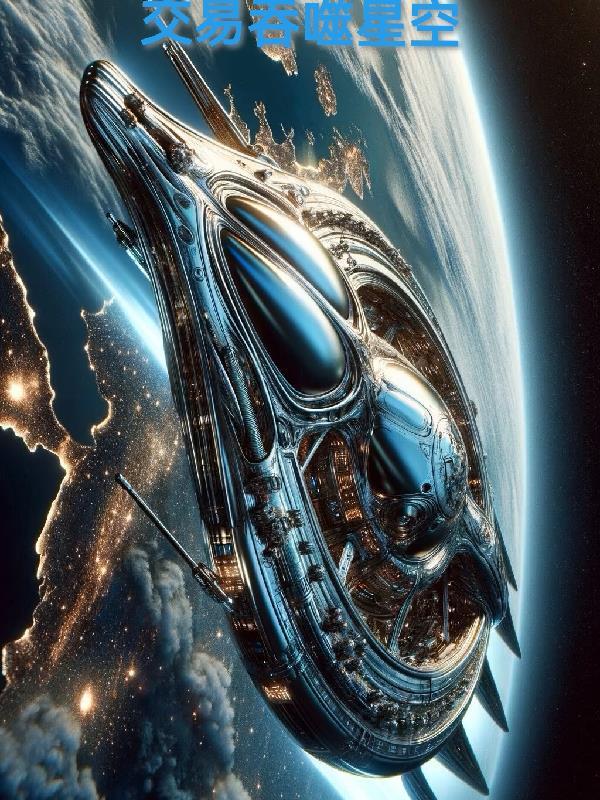 吞噬星空抽象交易 吞噬星空抽象交易