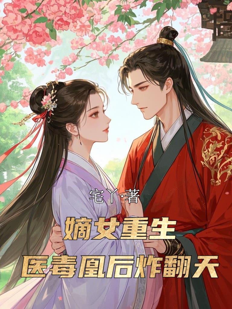 医毒双绝重生嫡女太嚣张免费 医毒双绝重生嫡女太嚣张免费