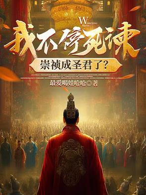 崇祯死时说了什么 崇祯死时说了什么