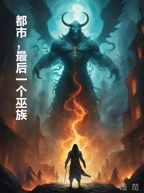 最后一个巫医 最后一个巫医