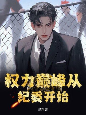 权力巅峰是什么样的书 权力巅峰是什么样的书