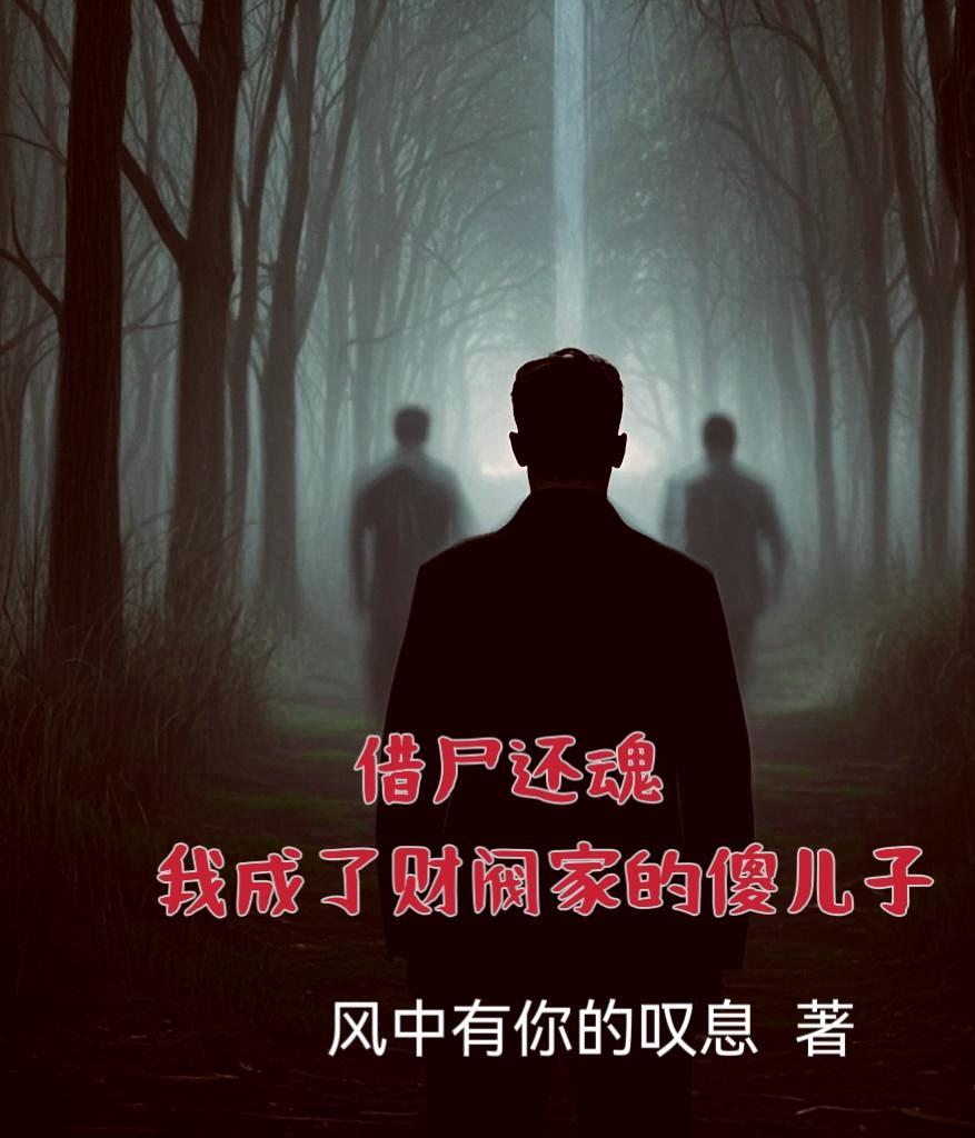 借尸还魂 富家千金 借尸还魂 富家千金