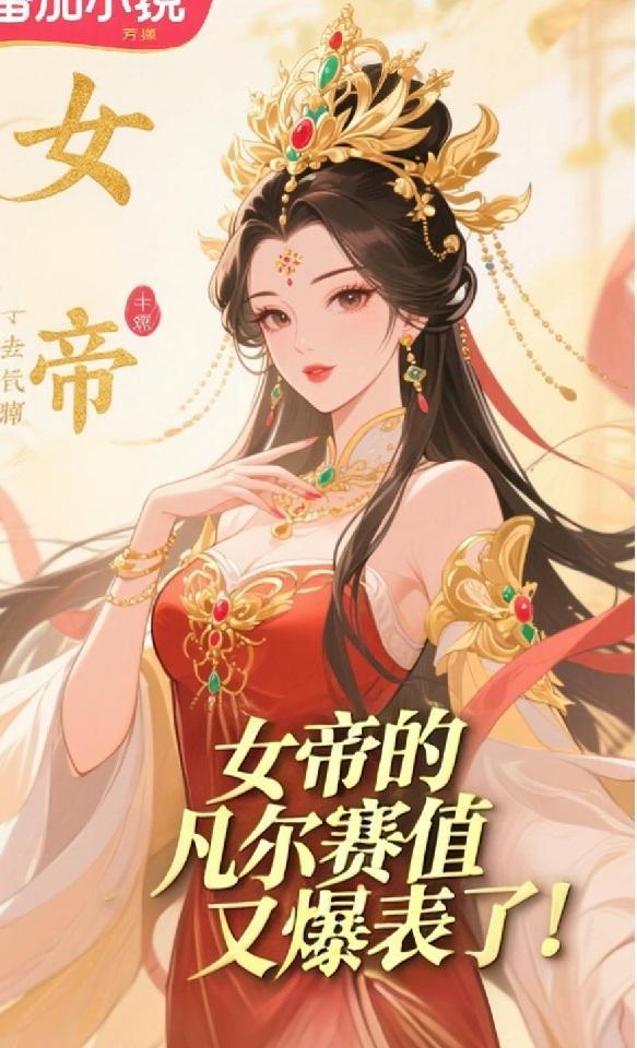 女帝further 女帝further