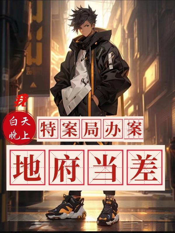 晚上地府当差 幼庸先生 晚上地府当差 幼庸先生