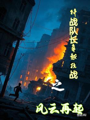 特战队穿越电视剧全集 特战队穿越电视剧全集