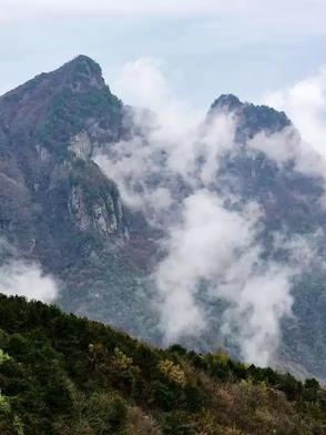 翻过那座“山” 翻过那座“山”