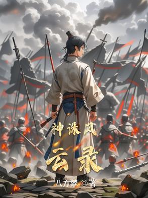 诛神记百科 诛神记百科