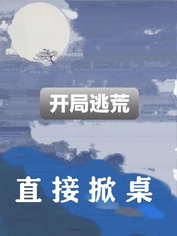 主角逃荒的 主角逃荒的