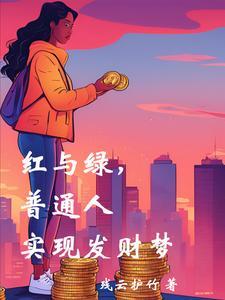 红和绿代表什么 红和绿代表什么