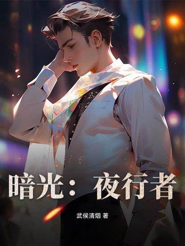 暗夜行者那个不为人知的故事 暗夜行者那个不为人知的故事