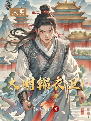 大明锦衣卫电视剧 大明锦衣卫电视剧