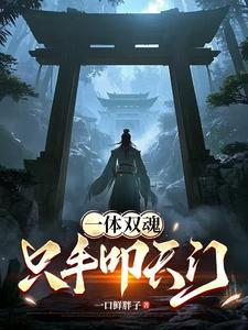 一体双魂只手叩天门 一体双魂只手叩天门