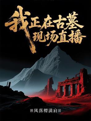 我正在古墓现场直播的英文 我正在古墓现场直播的英文