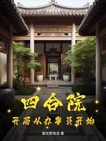 四合院开局从神医开始 四合院开局从神医开始