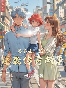 活下去—一个普通人的末日求生之路 活下去—一个普通人的末日求生之路
