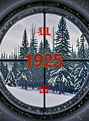狙击10 狙击10