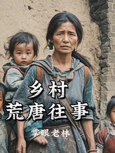 乡村荒唐往事结局是什么 乡村荒唐往事结局是什么