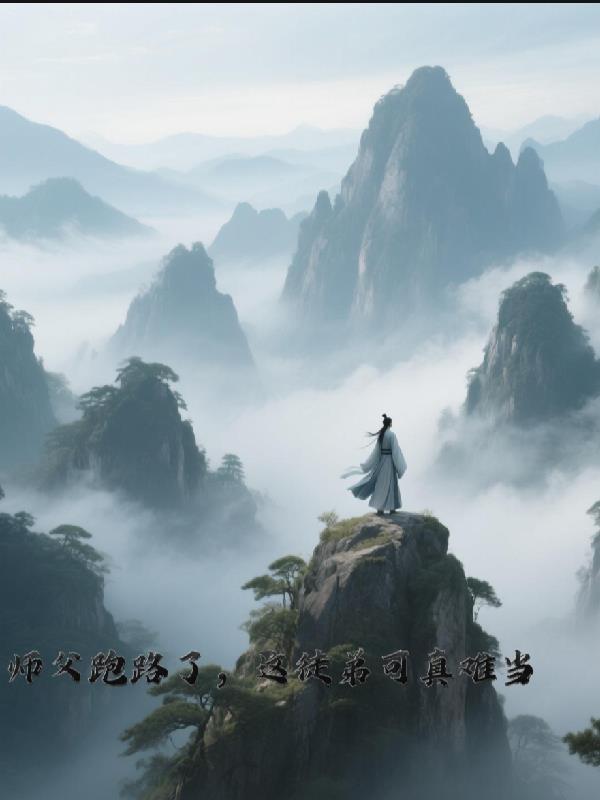 师傅跑了 师傅跑了