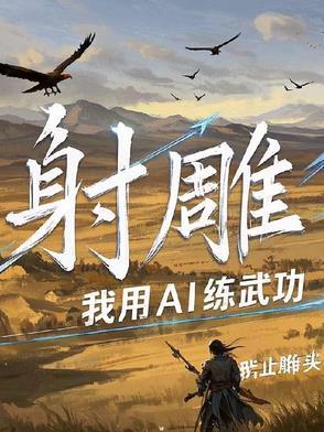 穿越射雕自创功法 穿越射雕自创功法